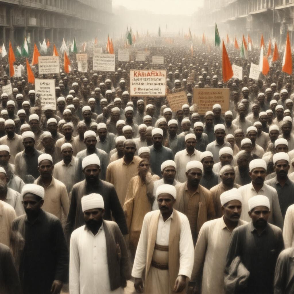 Khilafat Movement
